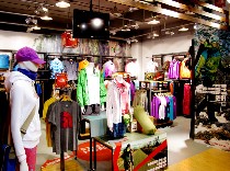 三夫青岛海信广场店-内景照片
