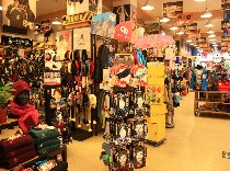 三夫北京马甸中店-内景照片