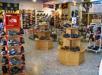 三夫北京马甸东店-内景照片