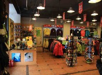 三夫沈阳北陵大街店-内景照片