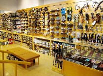 三夫青岛海信广场店-内景照片