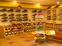 三夫北京奥运村店-内景照片