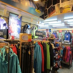 三夫北京马甸西店-内景照片
