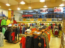 三夫北京朝阳公园店-内景照片
