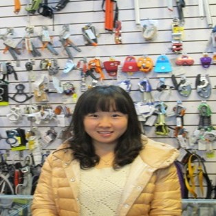 三夫北京马甸西店媛媛