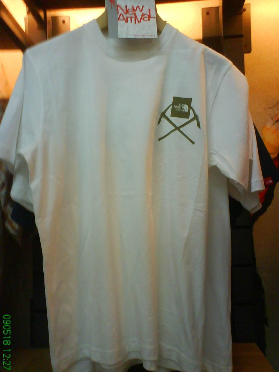 服装