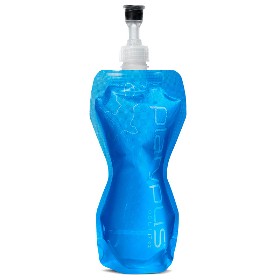 PLATYPUS（鸭嘴兽）软水瓶(吸嘴)-SoftBottle 0.5L/HyperFlow Cap  06947
