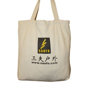 SANFO(三夫) 棉环保袋 HBD11
