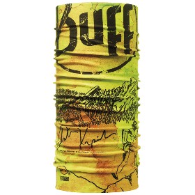 BUFF 成人系列头巾 High UV Buff 105870 