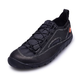 LIZARD/蜥蜴 徒步鞋-Fin Leather 3S 13075