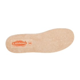 LIZARD/蜥蜴  皮料鞋垫 19018 