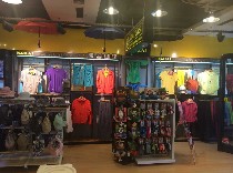 三夫沈阳市府店-内景照片