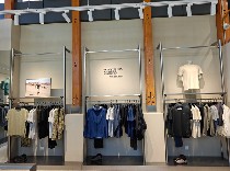 三夫南京金陵STYLE店-内景照片