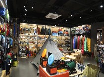 三夫成都武侯祠店-内景照片