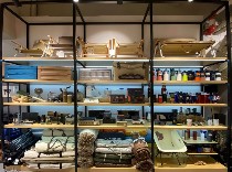 三夫长春国际大厦店-内景照片