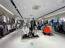 北京八达岭奥特莱斯店-内景照片