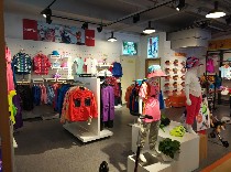 三夫北京五棵松店-内景照片