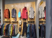 北京房山首创奥特莱斯店-内景照片