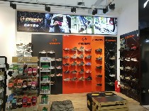 三夫北京马甸东店-内景照片