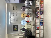 北京八达岭奥特莱斯店-内景照片