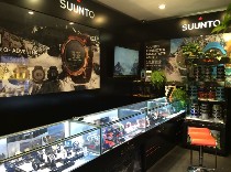 三夫北京马甸西店-内景照片