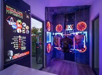 X-BIONIC成都都江堰融创店-内景照片
