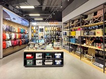 三夫沈阳星摩尔店-内景照片