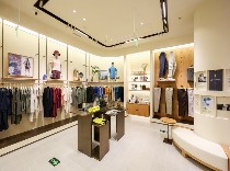 HOUDINI北京八达岭奥莱店-内景照片
