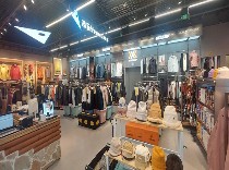 北京房山首创奥特莱斯店-内景照片