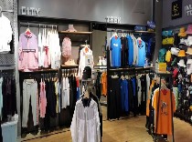 三夫北京西三旗店 -内景照片