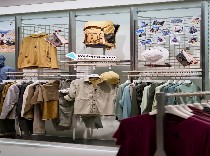 三夫攀山鼠北京金源店-内景照片