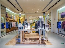 HOUDINI北京房山首创奥莱店-内景照片