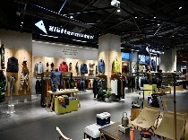 三夫苏州新光天地店-内景照片