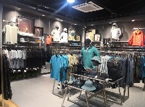 三夫深圳振华店-内景照片