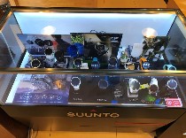 三夫石家庄店-内景照片