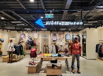 三夫沈阳天惠广场店-内景照片