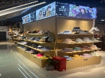 三夫石家庄店-内景照片