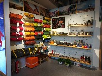 三夫北京五棵松店-内景照片