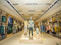 三夫攀山鼠房山首创奥莱店-内景照片
