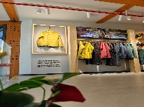 三夫南京金陵STYLE店-内景照片