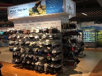 三夫武汉楚河汉街店-内景照片