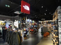 三夫成都武侯祠店-内景照片