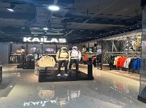 三夫石家庄店-内景照片