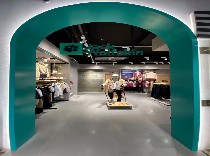 三夫长春国际大厦店-内景照片