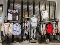 三夫X-BIONIC北京西红门荟聚店-内景照片