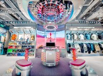 三夫长春万象城店-内景照片