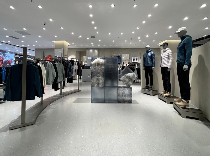 三夫X-BIONIC长春欧亚卖场店-内景照片