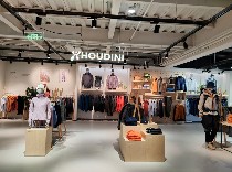 三夫沈阳天惠广场店-内景照片
