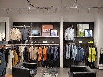 三夫无锡八佰伴店-内景照片
