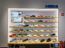 三夫X-BIONIC北京西红门荟聚店-内景照片